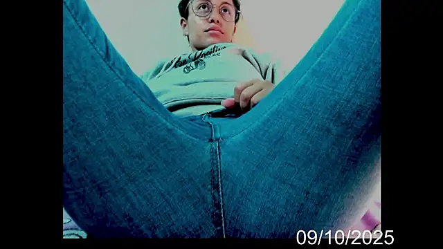 lady hana28 online show from 9, 10, 2025