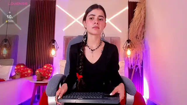 dasha-rodrigues online show from 16, 7, 2026