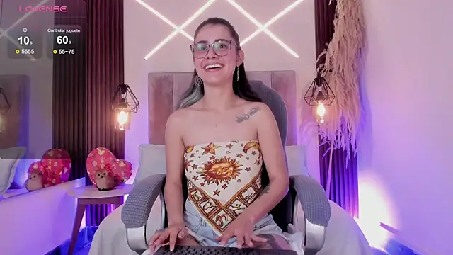 dasha-rodrigues online show from 13, 5, 2026