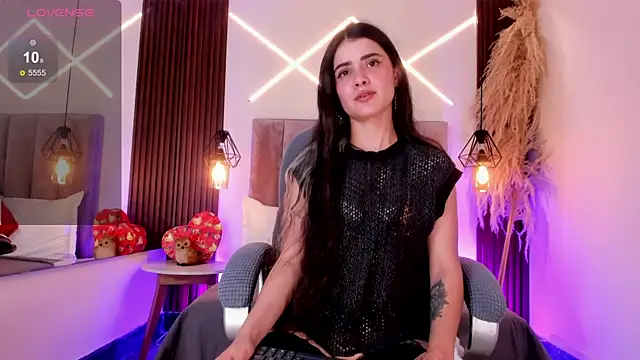 dasha-rodrigues online show from 6, 7, 2026