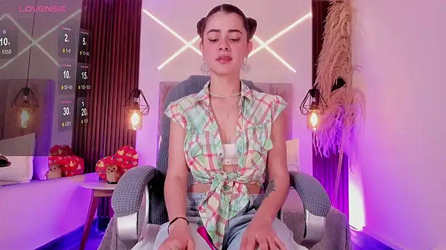 dasha-rodrigues online show from 25, 6, 2026