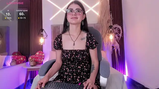 dasha-rodrigues online show from 17, 5, 2026