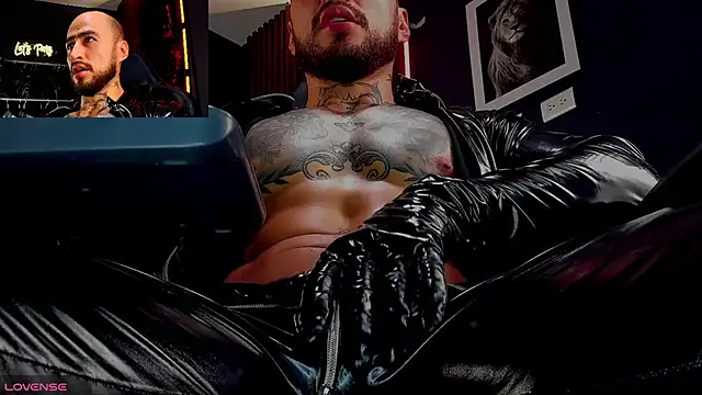 billyMayer  online show from 9, 10, 2025