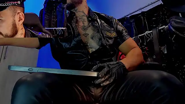 billyMayer  online show from 17, 3, 2025