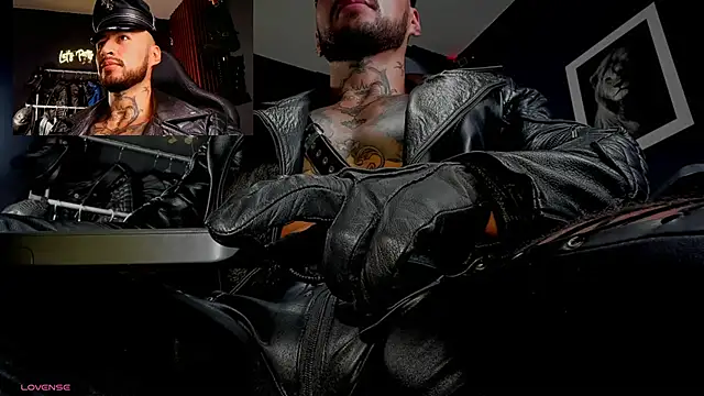 billyMayer  online show from 20, 9, 2025