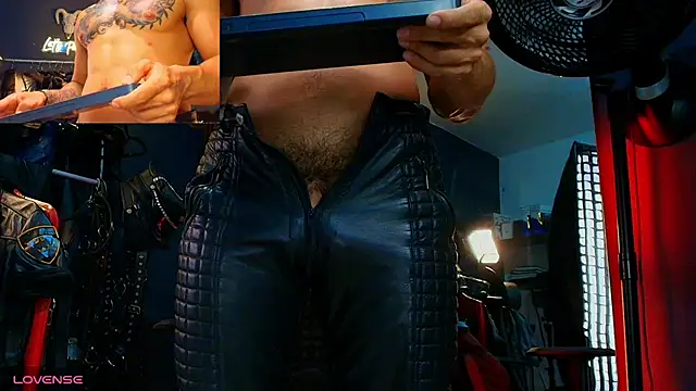 Snapshot of billyMayer_ chatting on 28, 5, 2026 billyMayer online show from 28, 5, 2026