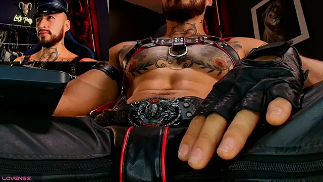 billyMayer  online show from 8, 11, 2025