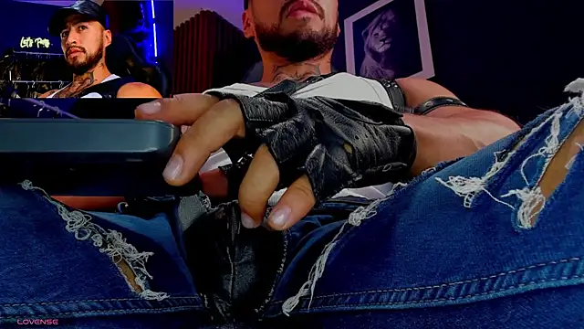 billyMayer  online show from 2, 10, 2025