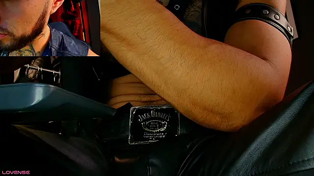 billyMayer  online show from 14, 11, 2025