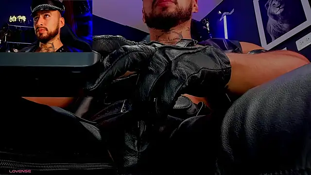 billyMayer  online show from 30, 9, 2025