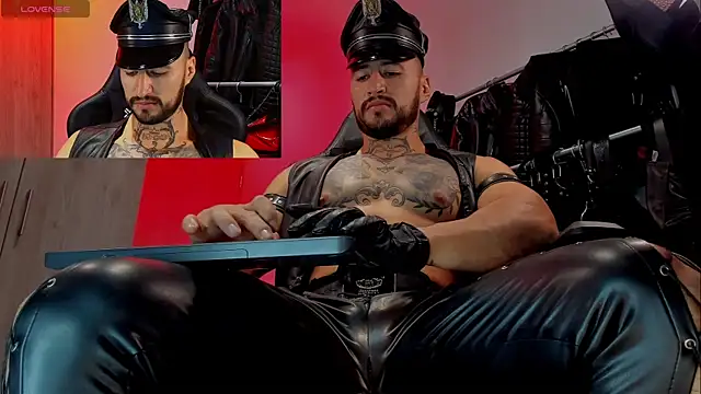 billyMayer  online show from 5, 3, 2025