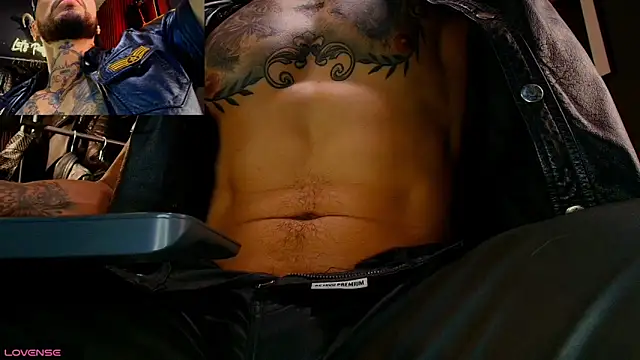 billyMayer  online show from 13, 11, 2025