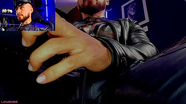 billyMayer  online show from 10, 10, 2025