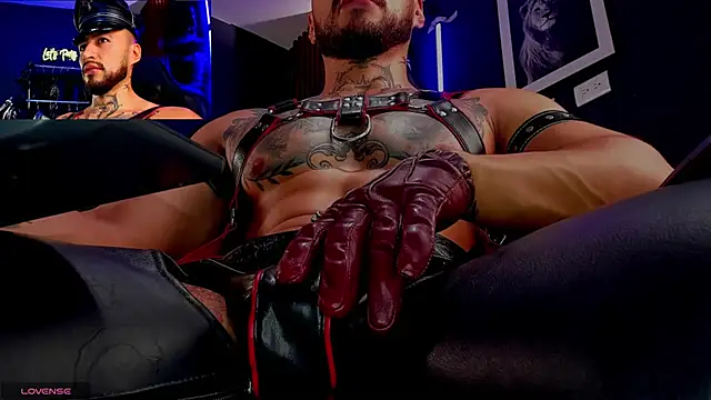 billyMayer  online show from 6, 10, 2025