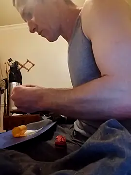 CuddlyFloat88 online show from 23, 3, 2026