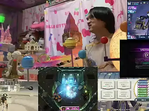 JesuAdam online show from 26, 5, 2026