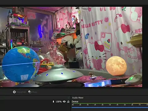 JesuAdam online show from 25, 6, 2026