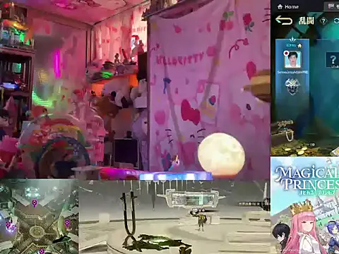 JesuAdam online show from 19, 6, 2026
