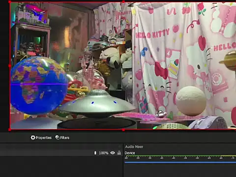 JesuAdam online show from 22, 6, 2026