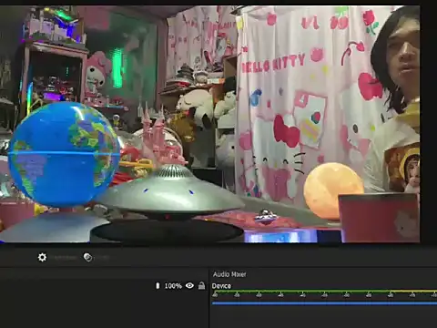 JesuAdam online show from 25, 6, 2026
