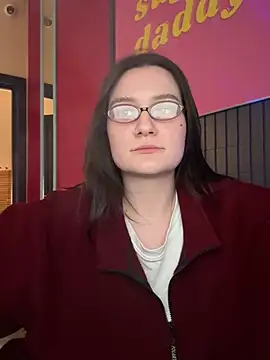 Snapshot of MakeBabyCum chatting on 2, 3, 2025 MakeBabyCum online show from 2, 3, 2025