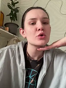 Snapshot of MakeBabyCum chatting on 20, 3, 2025 MakeBabyCum online show from 20, 3, 2025