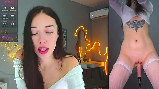 TwilightSparkle  online show from 5, 3, 2025