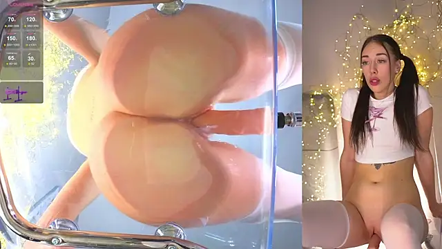 TwilightSparkle  online show from 7, 3, 2025