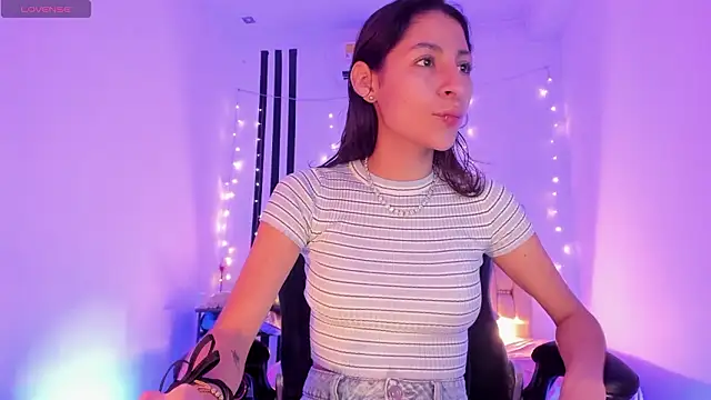 Gorgeous Team online show from 11, 3, 2026