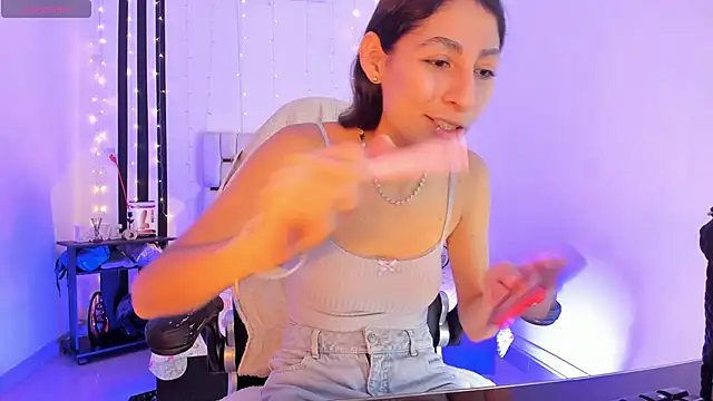 Gorgeous Team online show from 27, 5, 2026