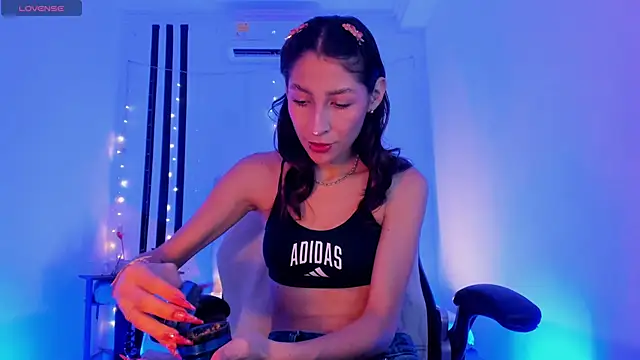 Gorgeous Team online show from 10, 2, 2026