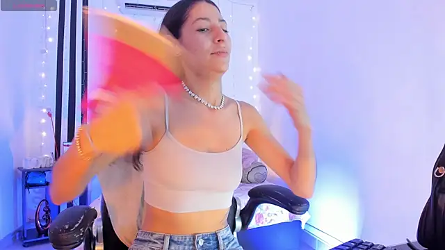Gorgeous Team online show from 20, 6, 2026