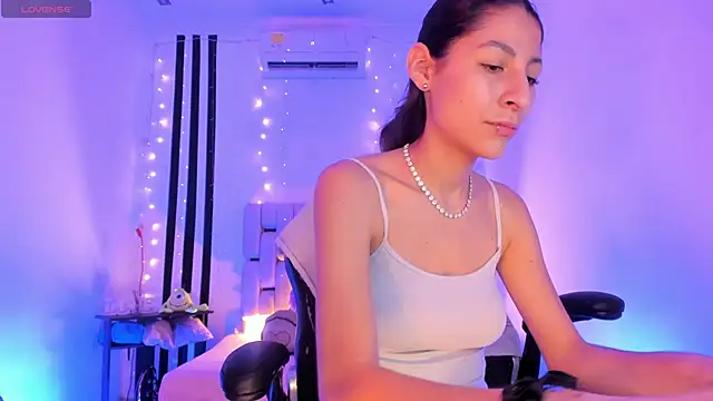 Gorgeous Team online show from 24, 3, 2026