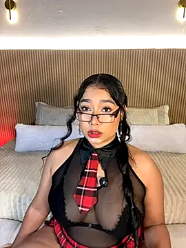 Gaby Blaze online show from 22, 9, 2025