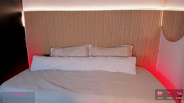 Gaby Blaze online show from 15, 10, 2025