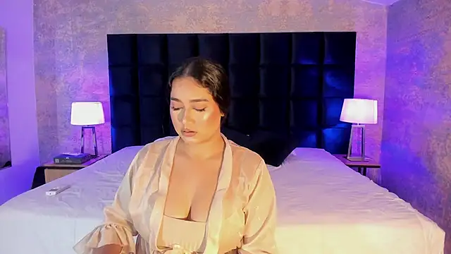 Gaby Blaze online show from 24, 2, 2025