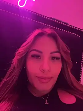 sexyyykloee online show from 5, 12, 2025