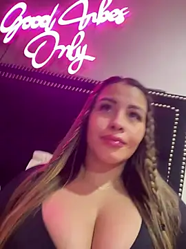 sexyyykloee online show from 15, 5, 2026