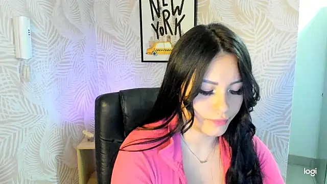 sexyyykloee online show from 17, 2, 2025