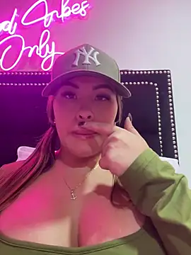 sexyyykloee online show from 4, 3, 2026