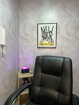 sexyyykloee online show from 23, 3, 2026