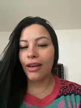 sexyyykloee online show from 14, 9, 2025