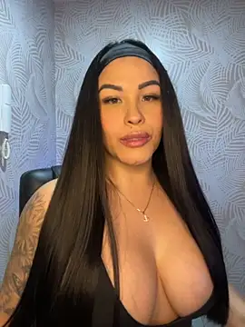 sexyyykloee online show from 11, 11, 2025