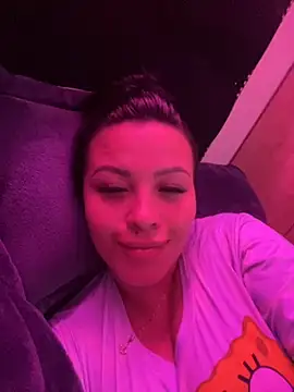 sexyyykloee online show from 11, 10, 2025