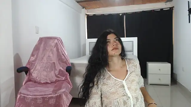 Danna 777 online show from 21, 3, 2025