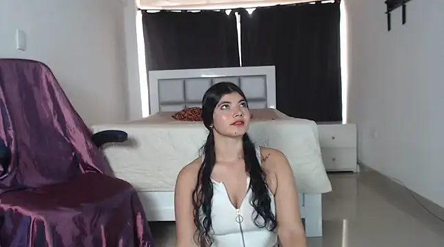 Danna 777 online show from 12, 3, 2025