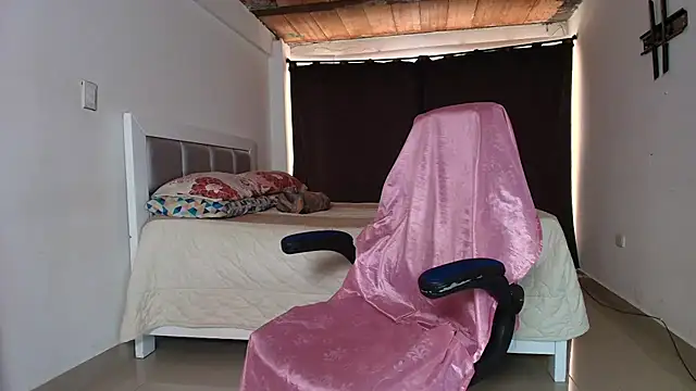 Danna 777 online show from 13, 9, 2025