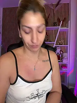 sofiah  online show from 7, 1, 2026