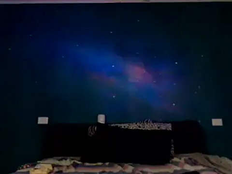 Karendolly  8 online show from 24, 11, 2025