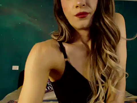 Karendolly  8 online show from 12, 1, 2026